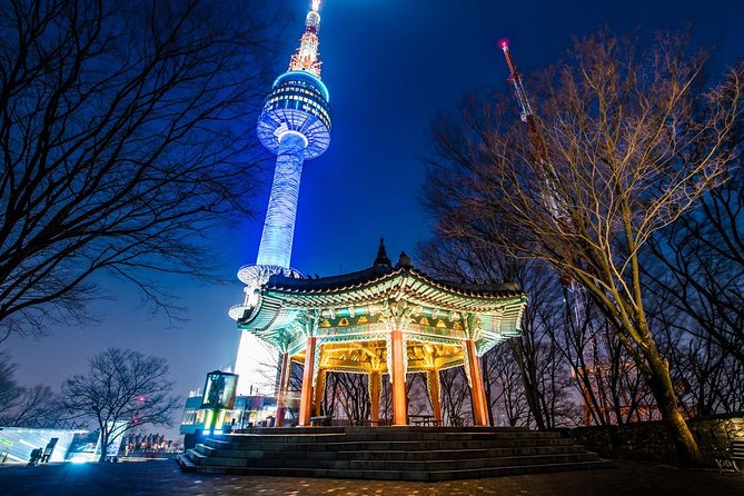 Special City Night Tour