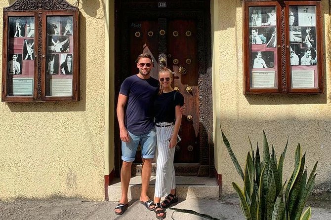 Spice Tour & Stone Town Zanzibar Secrets With Lunch - Zanzibar
