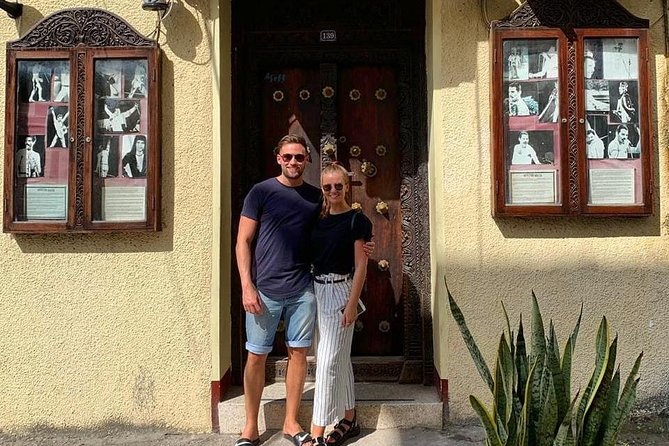 Spice Tour & Stone Town Zanzibar Secrets – Zanzibar