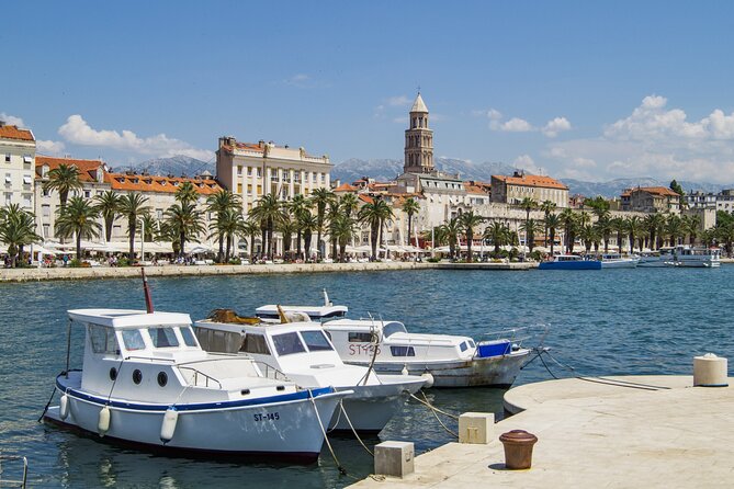 Split, City Break | Standard Hotel Category