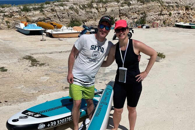 Stand up Paddle Board or Kayak Rental and Delivered - Equipment and Services