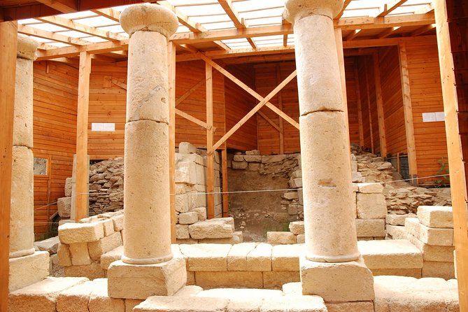 Starosel Thracian Temple and Hisarya Spa Resort - Private Day Tour From Plovdiv - Tour Details