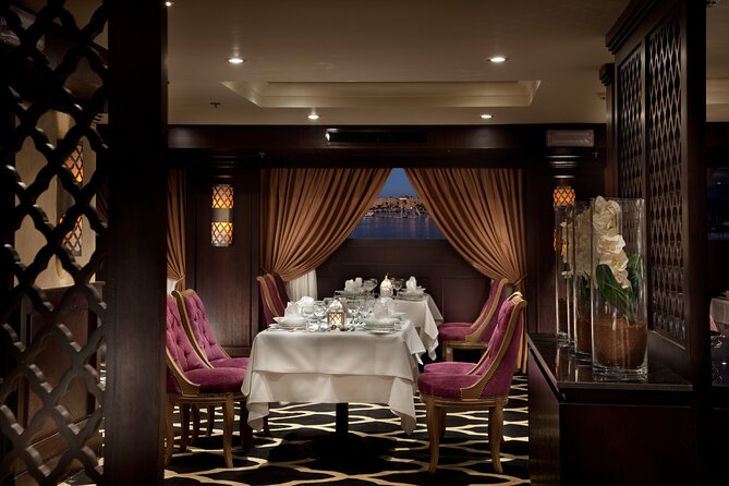 Steigenberger Minerva 4 Nts Nile Cruise -Thursday Luxor to Aswan - Tour Details