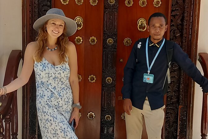 Stone Town Private Working Tours
