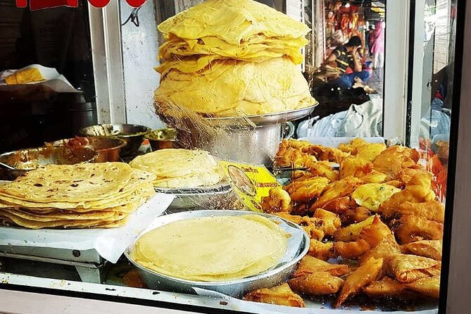 Street Food Private Tour in Port Louis - Meeting Point and Time