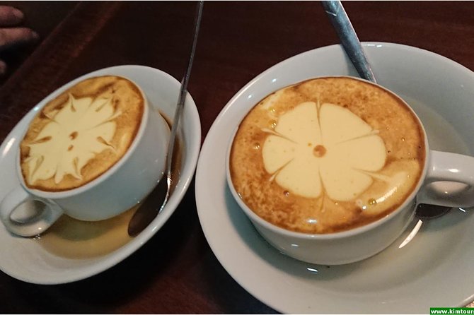 Street Foods Hanoi Kim Tours Vietnam - Tour Overview