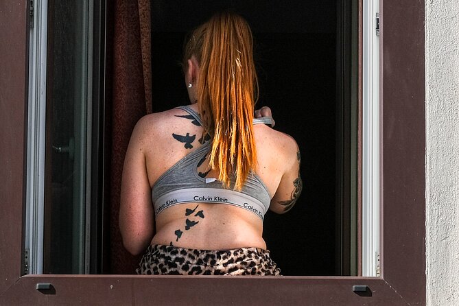 Street Photography Workshop in Vienna