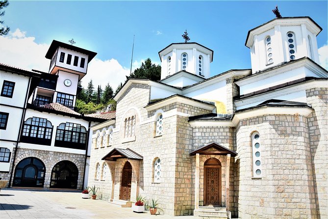 Struga Cycling Tour From Ohrid - Not Included Costs