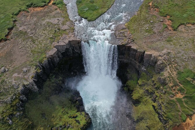 Stuðlagil Canyon and Waterfall Tour From Seydisfjordur - Tour Logistics