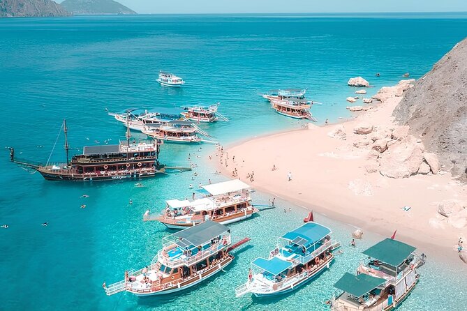 Suluada Turkish Maldives - Overview of Suluada Turkish Maldives