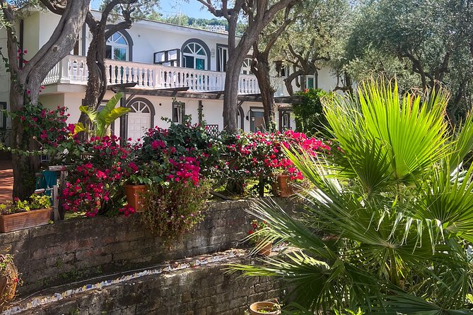 Summer in Sorrento Deluxe