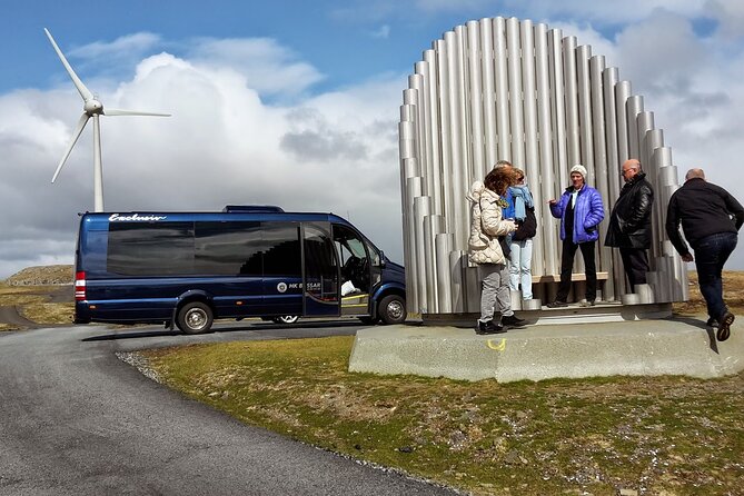 3 Best Tours In Streymoy