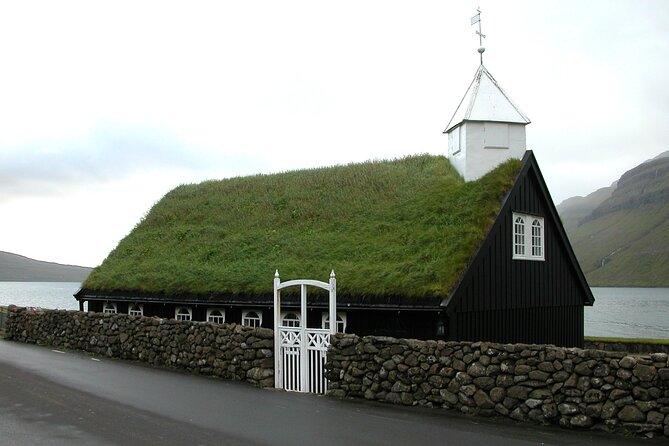 Summer Tour to Strendur, Snaldan Kollafjord Kirkjubo - Inclusions and Additional Info