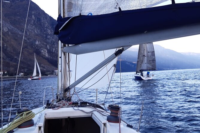 Sunday Morning Sailing Escape – Winter Edition - Meeting Point and Start Time