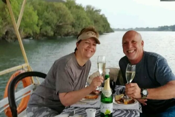 Sunrise and Sunset Cruises in the Zambezi River - Cruise Options and Wildlife Viewing