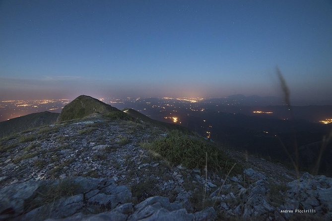 Sunset and Night: Mount Sibilla, the Kingdom of the Sorceress – Private Tour