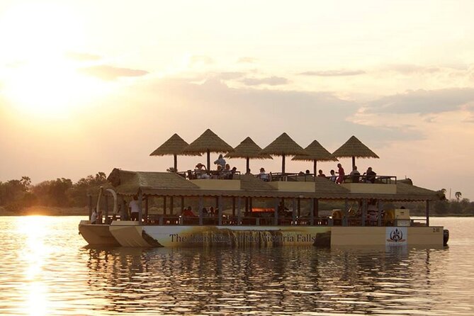 Sunset Boat Cruise - What to Expect