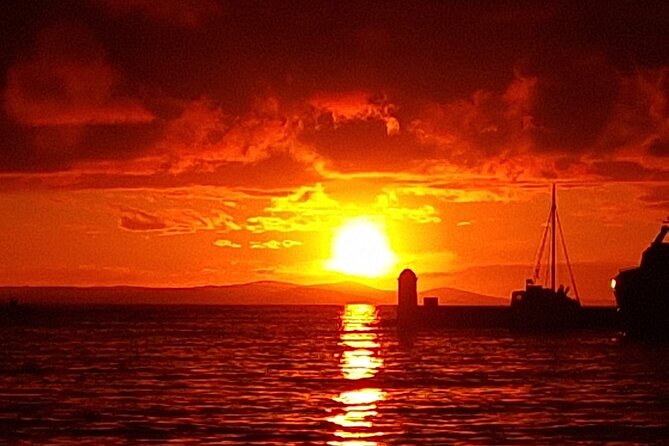 Sunset Boat Tour in Zadar - Whats Included