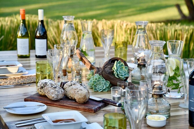 Sunset Cruise Zambezi Explorer & The Eatery Dinner (Combo) - Experience Description