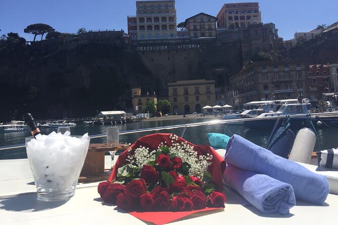 Sunset Tour, Special for Honeymooners and Romantic Gateways - Inclusions