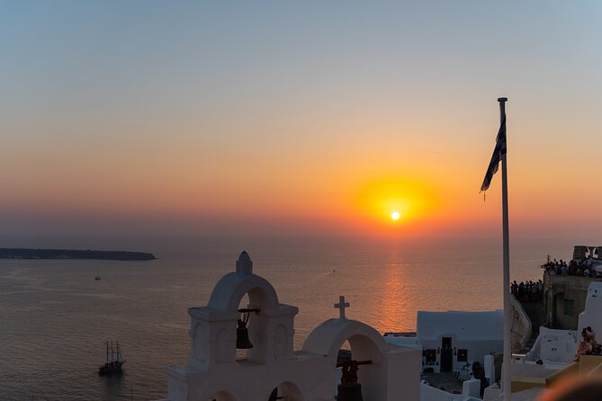 Sunset Wine Tour Santorini: Caldera Views, Villages & Tasting - Meeting Point and Start Time