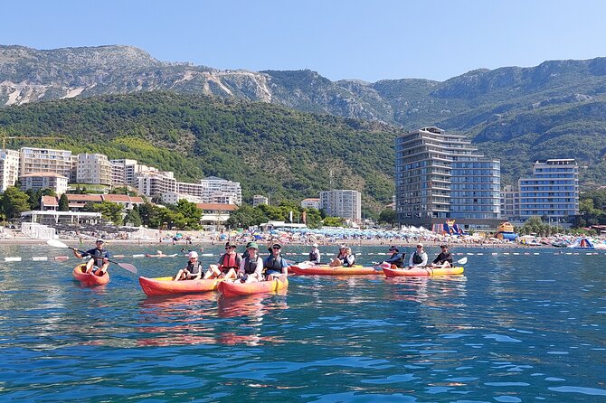 SUP Board and Kayak Rental Point 1 Hour to Full Day - Rental Rates and Pricing Details