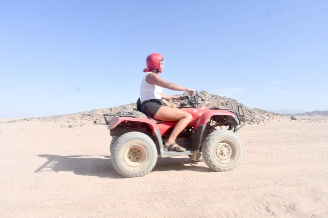 Super Safari Adventure in Hurghada - Inclusions and Additional Charges