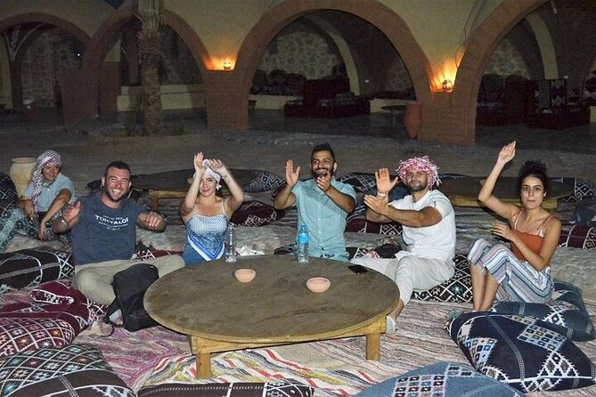 Super Safari ATV , Drive Buggy Car, Camel Ride, Dinner, Show-Hurghada - Tour Overview