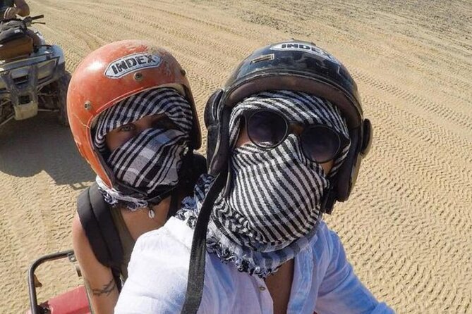 Super Safari Desert Excursion in Marsa Alam - Pricing Options and Value for Money