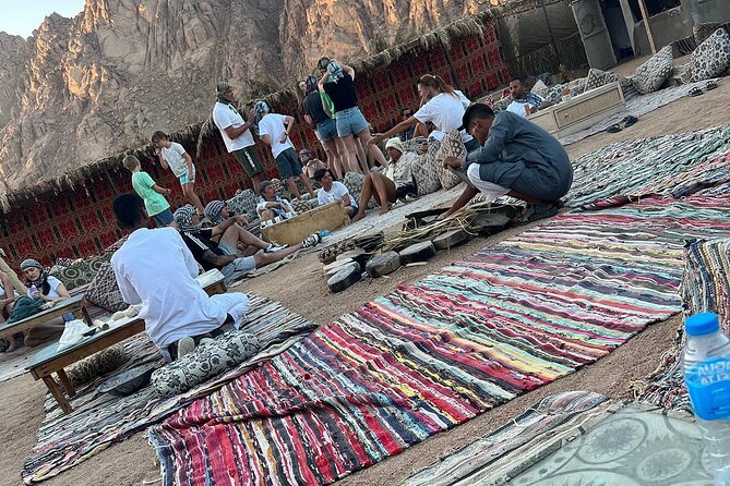 Super Safari With Camel Ride, BBQ & Oriental Show and Stargazing - Expectations and Accessibility Information
