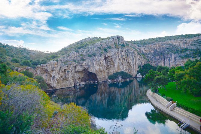 Supreme Cape Sounio and Temple of Poseidon Half Day Private Tour - Tour Highlights