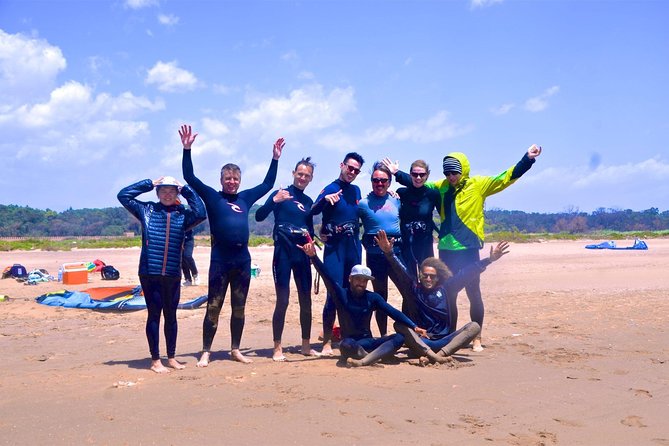 Surf Classes In Agadir