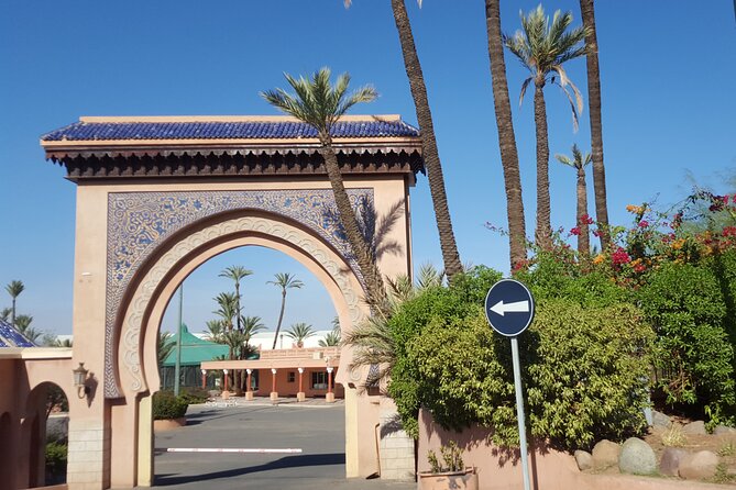 Surroundings Marrakech, Agafay and Palmeral. Private Tour 1 Day - Pricing Details