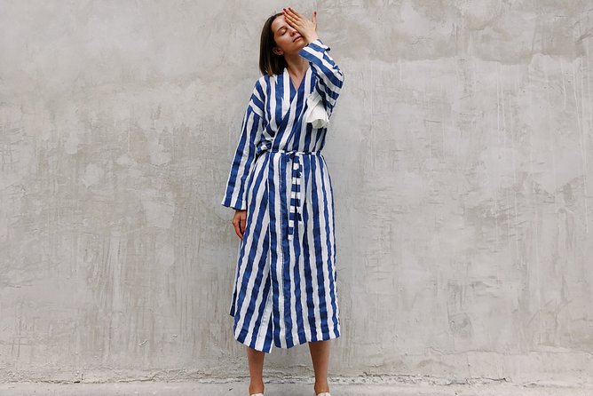 Sustainable Fashion Walk With a Stylist - Sustainable Fashion Scene Exploration