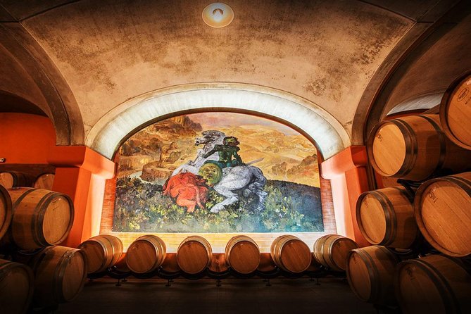 Suvereto Wine Experience PRIVATE TOUR From SIENA - Itinerary Overview
