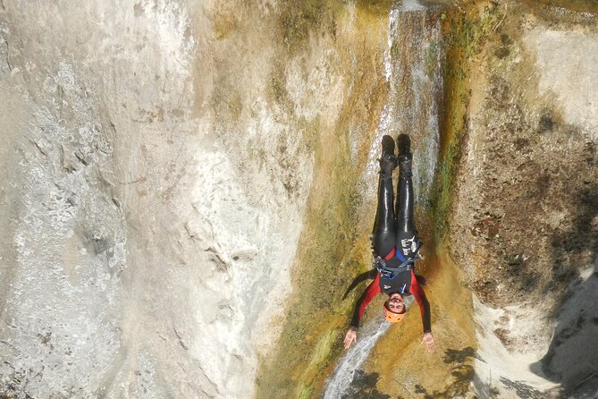 Sveti Stefan Canyon - What To Expect and Additional Info