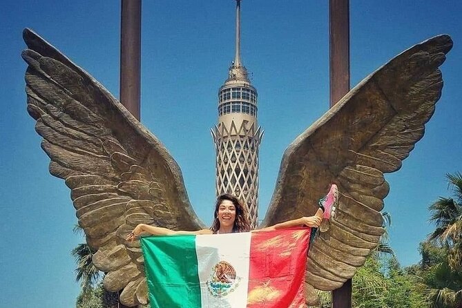 Tahrir Square & Cairo Tower Tour - Tour Highlights