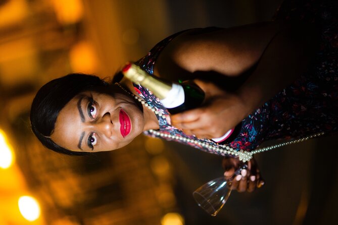 Take VIP Night Photos in Vienna With A Pro Photographer - Logistics