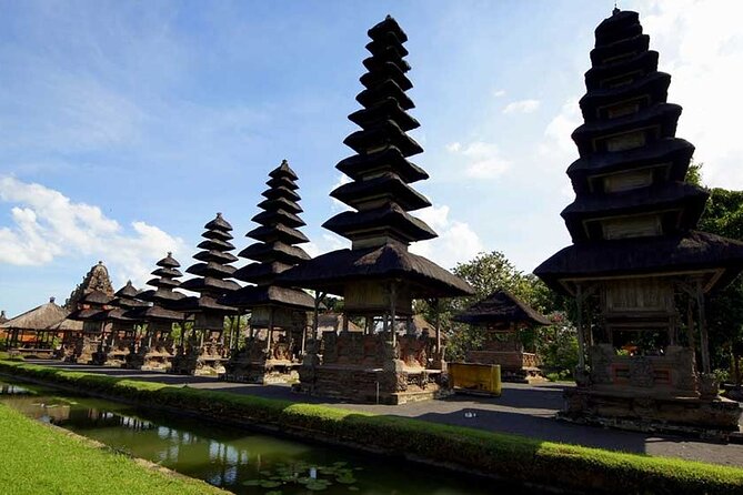 Tanah Lot Sunset Private Tour - Tour Inclusions