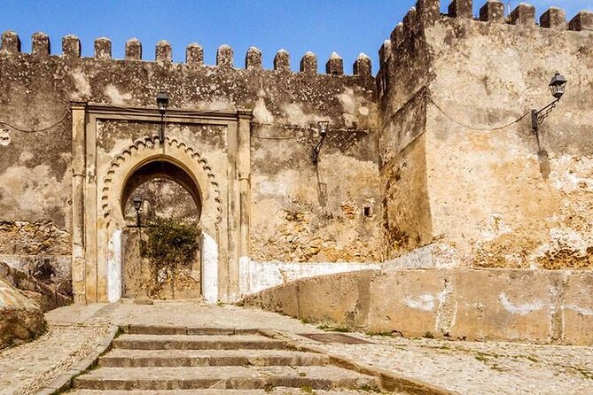 Tangier Day Trip From Rabat With Free Camel Ride - Tour Highlights