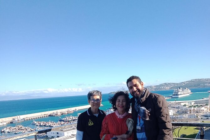 Tangier Guided Walking Experience - Insider Tips for the Experience