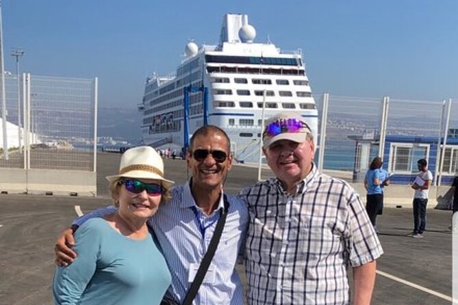 Tangier Jewish Heritage Tour - Pricing and Booking Details
