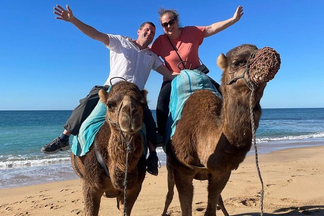 Tangier Private Customized Tours