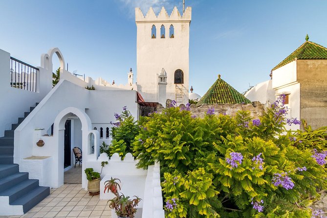Tangier Private Tour