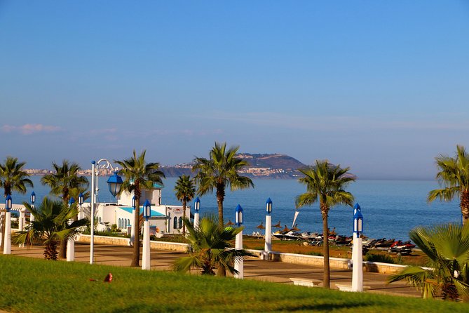 Tangier to Marrakech: Private 8-Days Tour Imperial Cities, Mountains & Desert