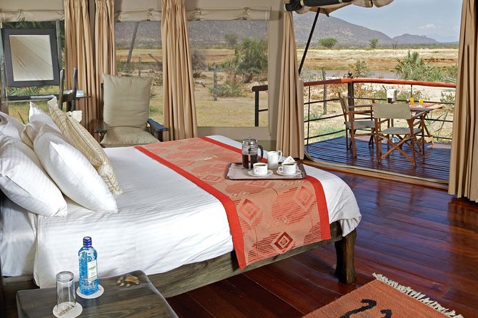 Tanzania Safari 10 Days- Serengeti, Lake Manyara, Ngorongoro Crater. - Itinerary Overview