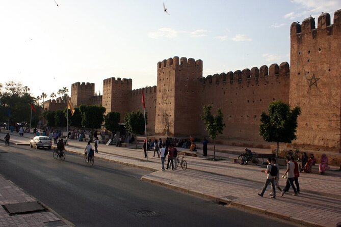 Taroudant the Little Marrakech