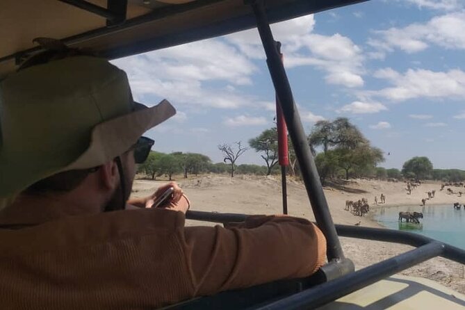 Taste of Tanzania: 3 Day Safari Tour - Itinerary Highlights