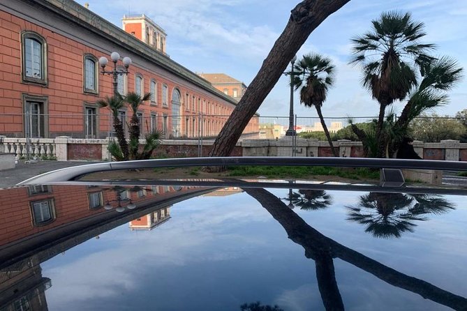 Taxi From Fiumicino to Terracina - Service Details