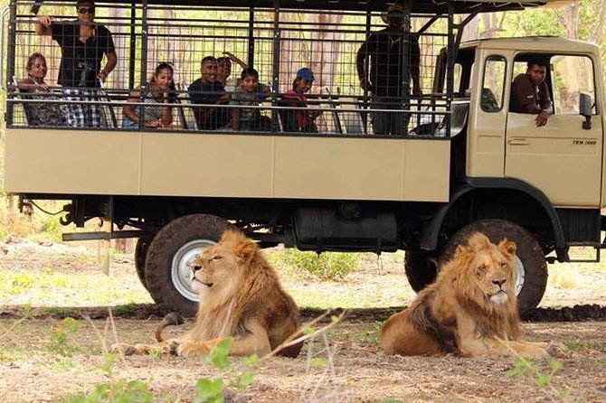 >>TAXI ONLY<< to CASELA BIRD PARK, SAFARI. - Booking Tax Only: Casela Bird Park